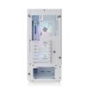 Thermaltake View 200 TG ARGB Blanc – Image 2