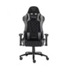 Atlas Gaming ALLYTALE JULIA BLACK GRIS A