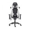 Atlas Gaming ALLYTALE ZAGREB BLACK WHITE A
