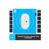 Logitech Pebble M350 Blanc – Image 4