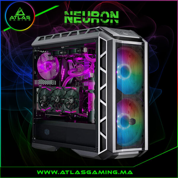 Atlas Gaming Neuron 1
