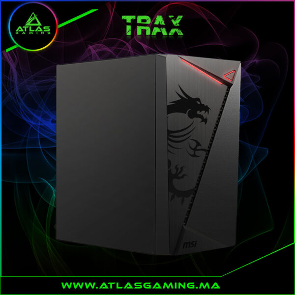 Atlas Gaming Trax 1