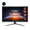 MSI Optix G27C4X 250Hz 1Ms