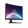 MSI Optix G27C4X 250Hz 1Ms – Image 2