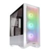Atlas Gaming Lian Li LANCOOL II MESH RGB Blanc A
