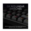 Logitech G PRO Mechanical Gaming Keyboard - Shroud Edition – Image 2