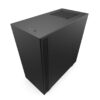 NZXT H510i Noir et Rouge – Image 2