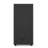 NZXT H510i Noir et Rouge – Image 3