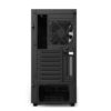 NZXT H510i Noir et Rouge – Image 5