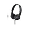 Atlas Gaming Sony MDR-ZX110AP Noir A