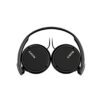 Sony MDR-ZX110AP Noir – Image 2