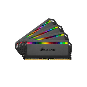 Atlas Gaming Corsair Dominator Platinum RGB 32 Go 4 x 8 Go DDR4 3600 MHz CL18 A