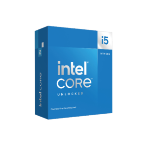 Intel Core i5-14600KF (3.5 GHz / 5.3 GHz)