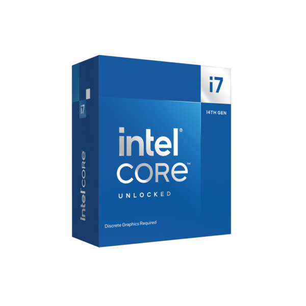 Atlas Gaming Intel Core i7-14700KF A