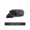Logitech HD Webcam C310 – Image 2