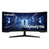 Samsung Odyssey G5 LC34G55TWWMXZN