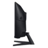 Samsung Odyssey G5 LC34G55TWWMXZN – Image 3