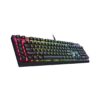 Razer BlackWidow V4 X (switches Razer Green) – Image 3