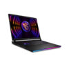 MSI RAIDER GE78HX 13VI-208DC – Image 2