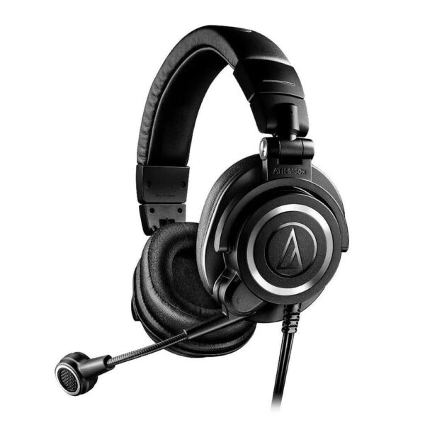 Atlas Gaming Audio Technica M50X Sts Usb