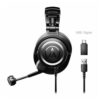 Audio-Technica ATH-M50X-STS-USB – Image 4