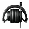 Audio-Technica ATH-M50X-STS-USB – Image 3