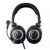 Audio-Technica ATH-M50X-STS-USB – Image 2
