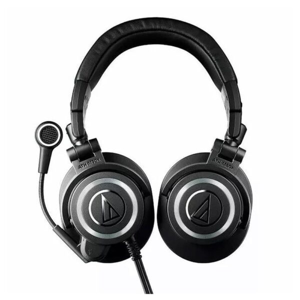 Atlas Gaming Audio Technica M50X Sts Usb D