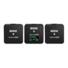 Rode Wireless Go