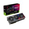 Asus ROG Strix GeForce RTX 4090 OC Edition 24GB