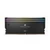 Corsair Dominator Titanium DDR5 RGB 32 Go (2 x 16 Go) 7200 MHz – Image 3