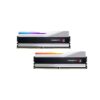 G.Skill Trident Z5 RGB 32 Go (2 x 16 Go) DDR5 7800 MHz
