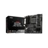 MSI B550M PRO-VDH WIFI