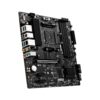 MSI B550M PRO-VDH WIFI – Image 3