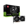 MSI GeForce RTX 4070 SUPER 12G VENTUS 2X OC