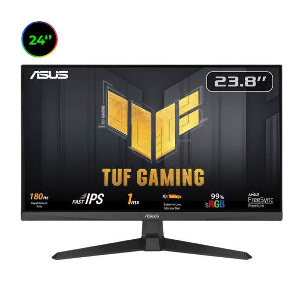 Atlas Gaming Asus Tuf Gaming Vg249Q3A A