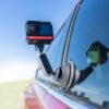 Insta360 Support à ventouse de voiture