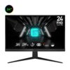 Achat Votre MSI Optix G2412F 24" IPS 180Hz 1Ms (4711377133074) sur AtlasGaming.ma n°1 Magasin Meilleur Prix PC Gamer Maroc à Casablanca