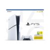 Sony PlayStation 5 Slim 1TB - PS5 Version CD – Image 2