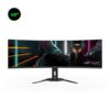 Achat Votre AORUS CO49DQ 49" OLED 5K (4719331855680) sur AtlasGaming.ma n°1 Magasin Gaming Avec Meilleur Prix Ecran Gamer UltraWide Gigabyte Aorus Maroc