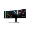 AORUS CO49DQ 49" OLED 5K – Image 2