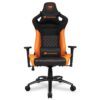 Cougar Gaming Expore S Orange/Black