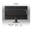 Gigabyte GS27F 27" IPS 1MS 170Hz – Image 6
