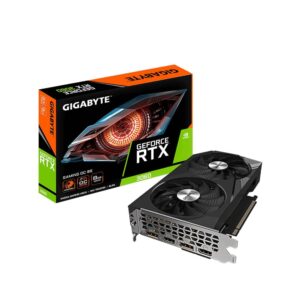 Gigabyte GeForce RTX 3060 GAMING OC 8G