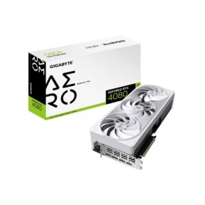 Gigabyte GeForce RTX 4080 AERO OC 16G