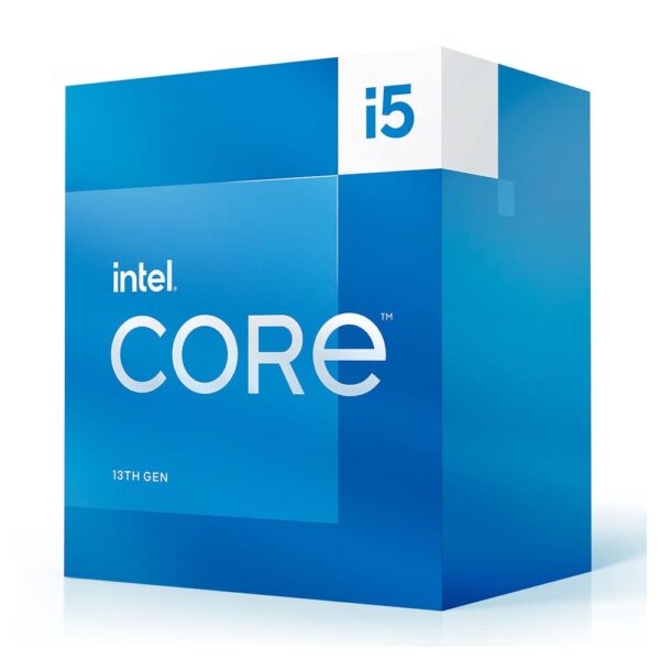 Atlas Gaming Intel Core I5 13500 C