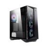 MSI MPG GUNGNIR 110R Noir