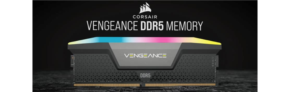 Mémoire DDR5 Image