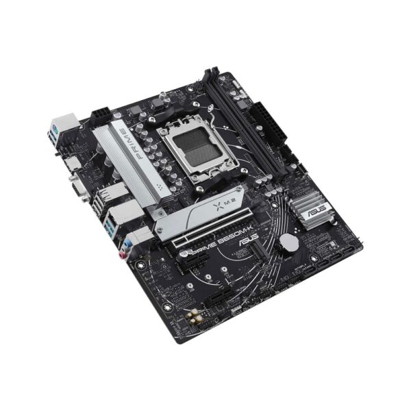 Atlas Gaming Asus Prime B650M K B