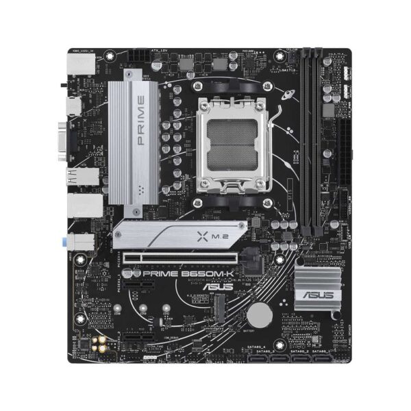 Atlas Gaming Asus Prime B650M K C